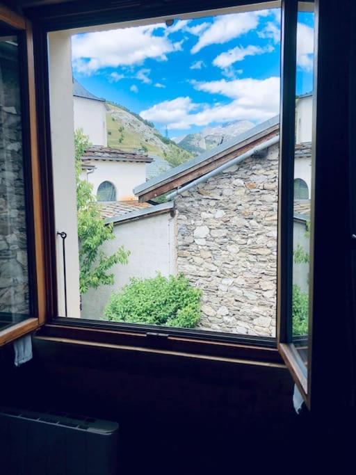 Apartmán Cote-Bourget 3 Pers La Belle Plinier Proche La Norma Aussois Villarodin-Bourget Exteriér fotografie