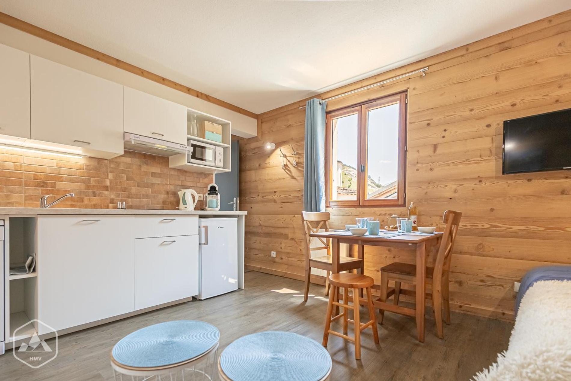 Apartmán Cote-Bourget 3 Pers La Belle Plinier Proche La Norma Aussois Villarodin-Bourget Exteriér fotografie