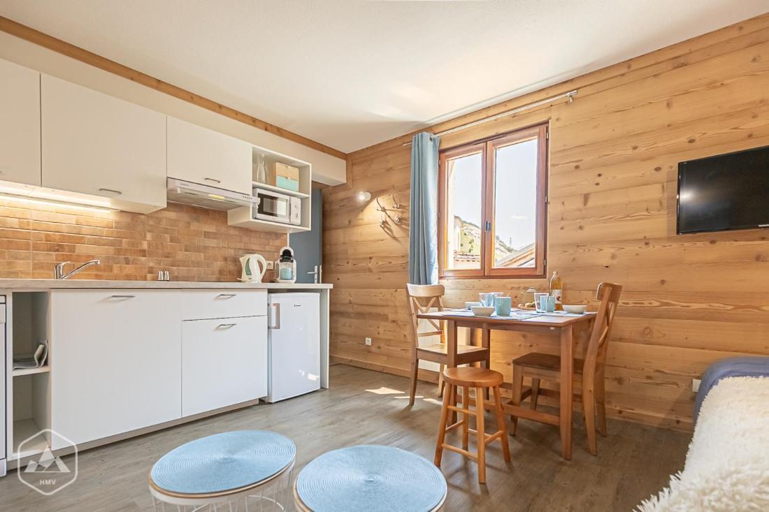 Apartmán Cote-Bourget 3 Pers La Belle Plinier Proche La Norma Aussois Villarodin-Bourget Exteriér fotografie