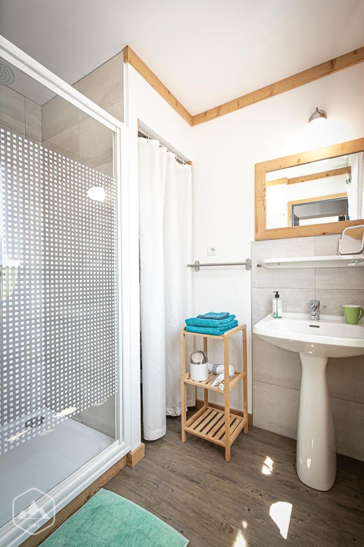 Apartmán Cote-Bourget 3 Pers La Belle Plinier Proche La Norma Aussois Villarodin-Bourget Exteriér fotografie